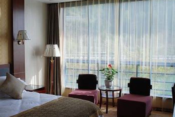 Hope Island Resort (Hangzhou)